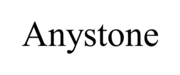 ANYSTONE trademark