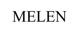 MELEN trademark