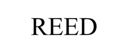 REED trademark