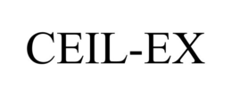 CEIL-EX trademark