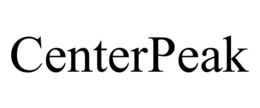 CENTERPEAK trademark