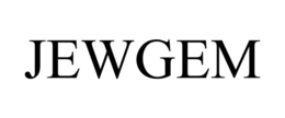 JEWGEM trademark
