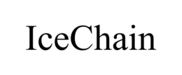 ICECHAIN trademark