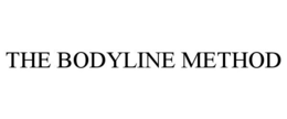 THE BODYLINE METHOD trademark