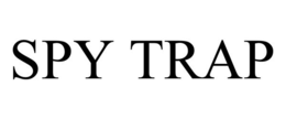 SPY TRAP trademark