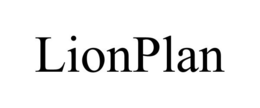 LIONPLAN trademark
