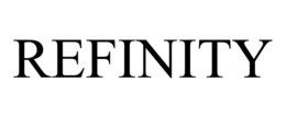 REFINITY trademark