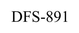 DFS-891 trademark