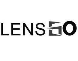 LENSGO trademark