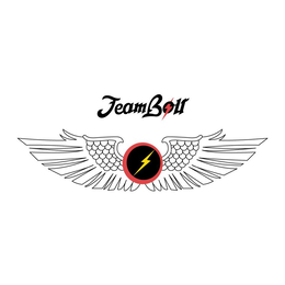 TEAMBOLT trademark