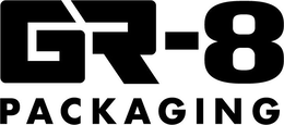 GR-8 PACKAGING trademark