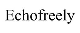 ECHOFREELY trademark