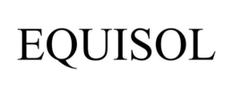 EQUISOL trademark