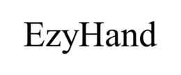 EZYHAND trademark