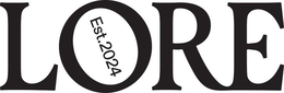 LORE EST. 2024 trademark