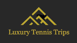 LUXURY TENNIS TRIPS trademark