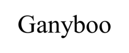 GANYBOO trademark