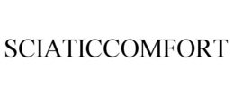 SCIATICCOMFORT trademark