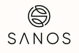 S SANOS trademark