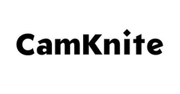 CAMKNITE trademark