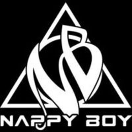 NB NAPPY BOY trademark