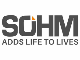 SOHM ADDS LIFE TO LIVES trademark