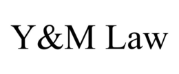 Y&M LAW trademark