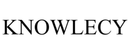 KNOWLECY trademark