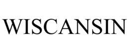 WISCANSIN trademark
