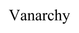 VANARCHY trademark
