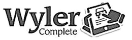 WYLER COMPLETE trademark