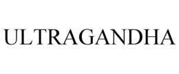 ULTRAGANDHA trademark
