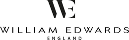 WE WILLIAM EDWARDS ENGLAND trademark