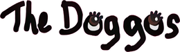 THE DOGGOS trademark