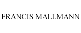 FRANCIS MALLMANN trademark