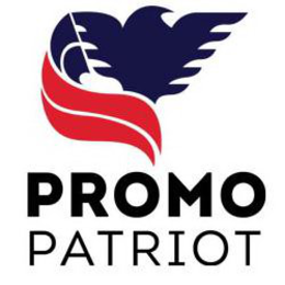 PROMO PATRIOT trademark