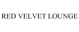 RED VELVET LOUNGE trademark
