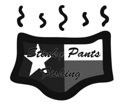 STINKY PANTS FISHING trademark