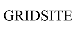 GRIDSITE trademark