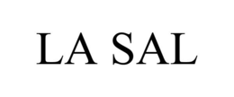 LA SAL trademark