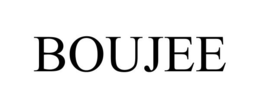 BOUJEE trademark