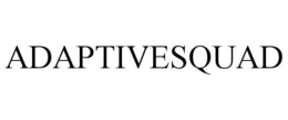 ADAPTIVESQUAD trademark