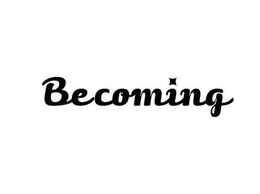 BECOMING trademark