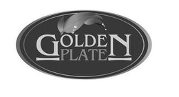 GOLDEN PLATE trademark