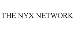 THE NYX NETWORK trademark