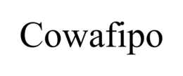 COWAFIPO trademark