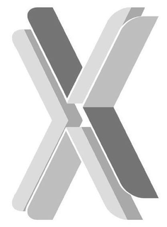 X trademark