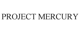 PROJECT MERCURY trademark
