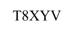 T8XYV trademark