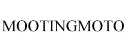 MOOTINGMOTO trademark